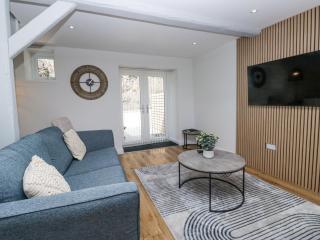 Riverside Cottage No 3 - 5