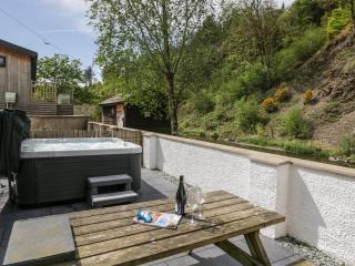 Riverside Cottage No 3 - 9