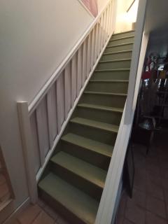 Chambre d'hôte triple, au calme dans la campagne des Weppes - 6