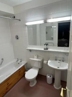 306 Harbour Mill Apartments - Westport - 3