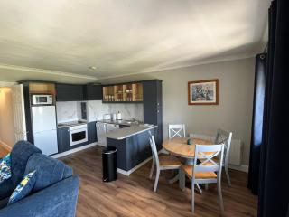 306 Harbour Mill Apartments - Westport - 5