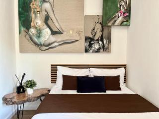 Garden Residence - The Nest - - 4