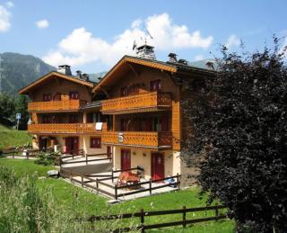 Résidence Aigle Royal - L'Aigle Royal MAE-7671 - Les Houches - 9
