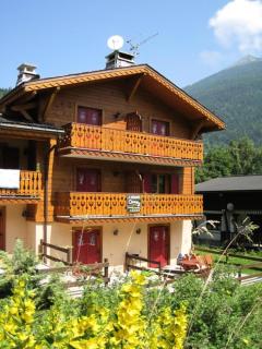 Résidence Aigle Royal - L'Aigle Royal MAE-7671 - Les Houches - 8