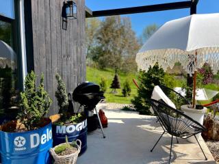 Garden Residence - The Nest - 3