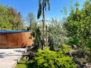 Garden Residence - The Nest - - 8