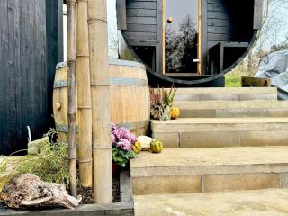 Garden Residence - The Nest - - 7