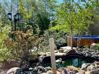 Garden Residence - The Nest - - 9