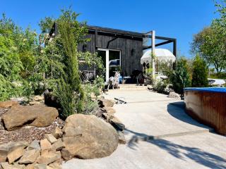 Garden Residence - The Nest - - 0