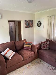 Zambarau house - Busia - 1