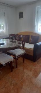 Apartman Olgica - Sutomore - 6