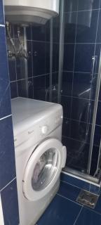 Apartman Olgica - Sutomore - 4