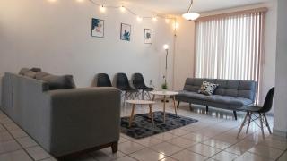 Casa céntrica para grupos grandes - San Luis Potosí - 0