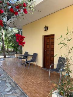 Stelios Rooms - Palaiochora - 8