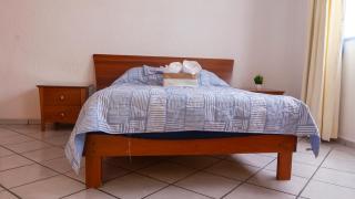 Casa céntrica para grupos grandes - San Luis Potosí - 1