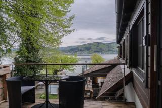 2 Bedroom Apartment with access to Attersee Lake - Seewalchen - 0