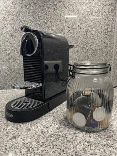 Ruhiges Gästehaus - 120qm - Garten - 1A Lage - 8