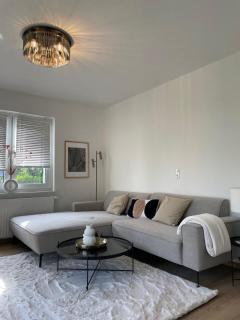 Ruhiges Gästehaus - 120qm - Garten - 1A Lage - 3