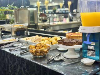 Granville Hotel - Curitiba - 5