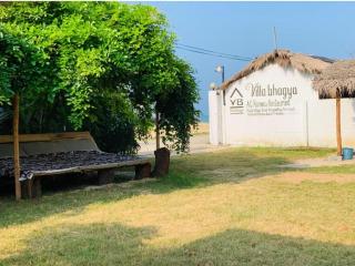 Villa Bhagya - Arugam Bay - 1