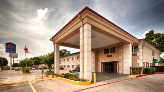 Best Western San Marcos - San Marcos - 5
