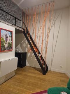 The Artist - Hypercentre - Grenoble - 1