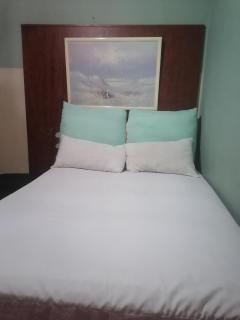 Valley Center Guest House - Joanesburgo - 1