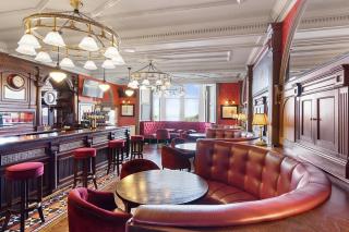 The Ugadale Hotel - 7