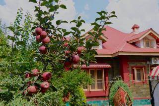 Hijlal Apartment - Jāmb - 7