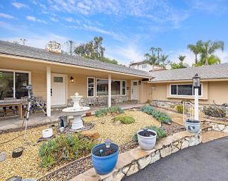Serene 4BR La Mesa Hideaway with Pool and BBQ - La Mesa - 0