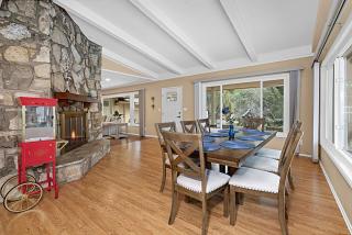 Serene 4BR La Mesa Hideaway with Pool and BBQ - La Mesa - 9