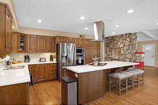 Serene 4BR La Mesa Hideaway with Pool and BBQ - La Mesa - 6