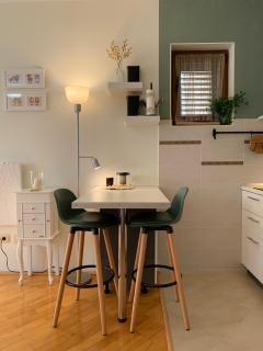 Emerald hills apartment - 9