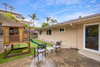 Serene 4BR La Mesa Hideaway with Pool and BBQ - La Mesa - 2