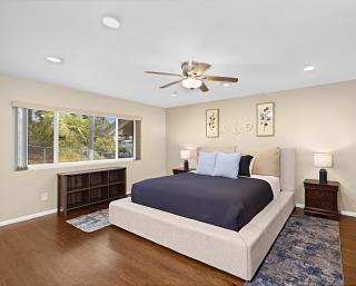 Serene 4BR La Mesa Hideaway with Pool and BBQ - La Mesa - 1