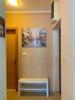 Emerald hills apartment - Baošići - 5