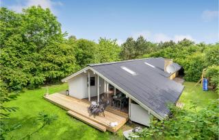 Gorgeous Home In Tranekær With Kitchen - 7