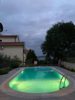 Emerald hills apartment - Baošići - 1