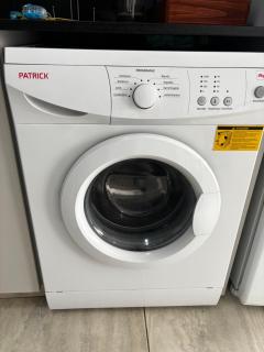 Moderno Monoambiente con patio privado - Buenos Aires - 6