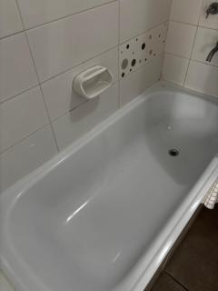 Moderno Monoambiente con patio privado - Buenos Aires - 3