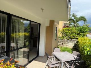 Reservas de la Colina - 1