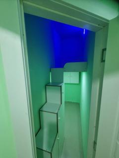 Private Loft Partition Rooms - Dubai - 3