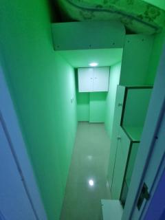 Private Loft Partition Rooms - Dubai - 1