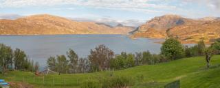 Glendhu Cottage - Unapool - 4