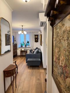 Apartament Antique Pruszków Centrum - Pruszków - 7