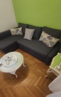 Whole Apartment 52 square meters in the neigboor of Pagrati in Athens - Atenas - 2