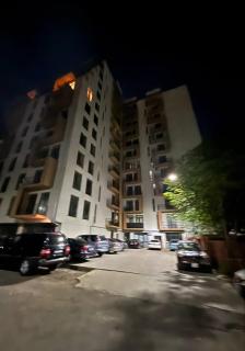 Fantastic Apartment - Kutaisi - Kutaisi - 8