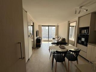 Precioso departamento nuevo con estacionamiento - 3