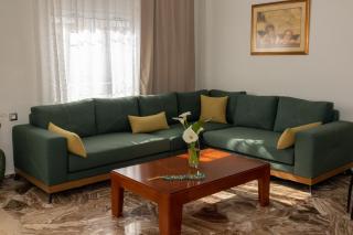 Lumea Apartment - La Canea - 0