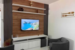 Apartamento encantador e moderno - Ubatuba - Toninhas - Ubatuba - 0